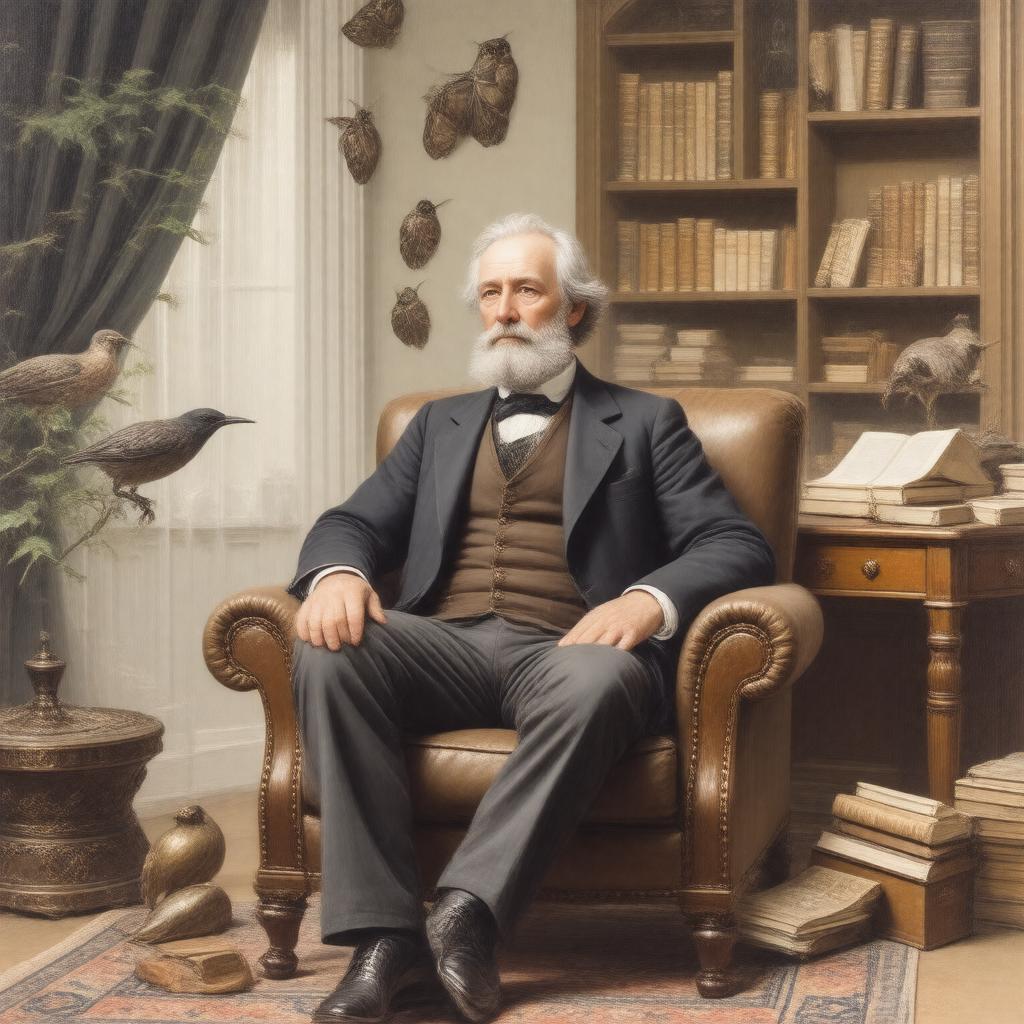 Allan Octavian Hume